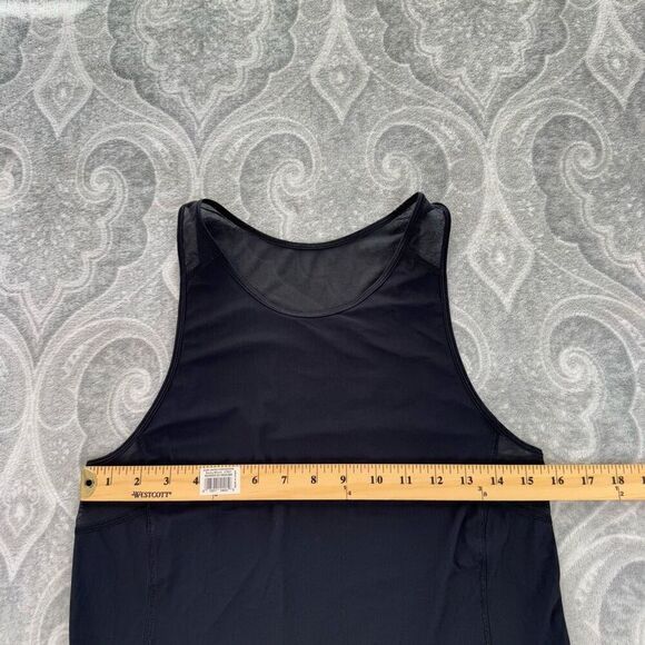 Womens Lululemon Sculpt Tank II - Picture 5 of 5